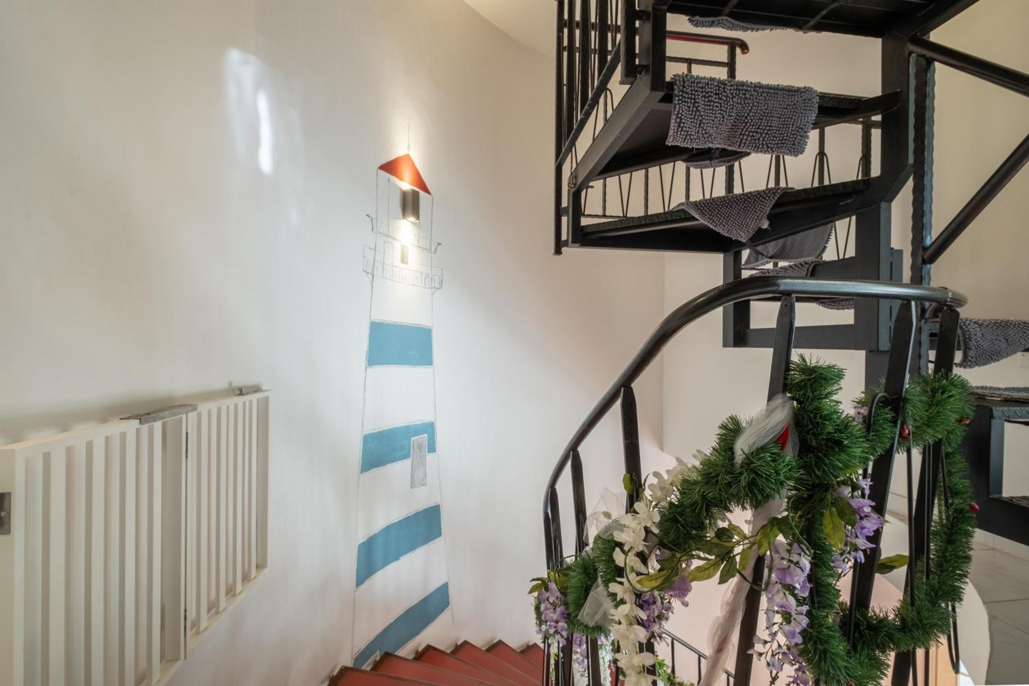 Elegante Villa Lu' Centro Citta A 10 Minuti Dal Mare Cagliari Exterior foto
