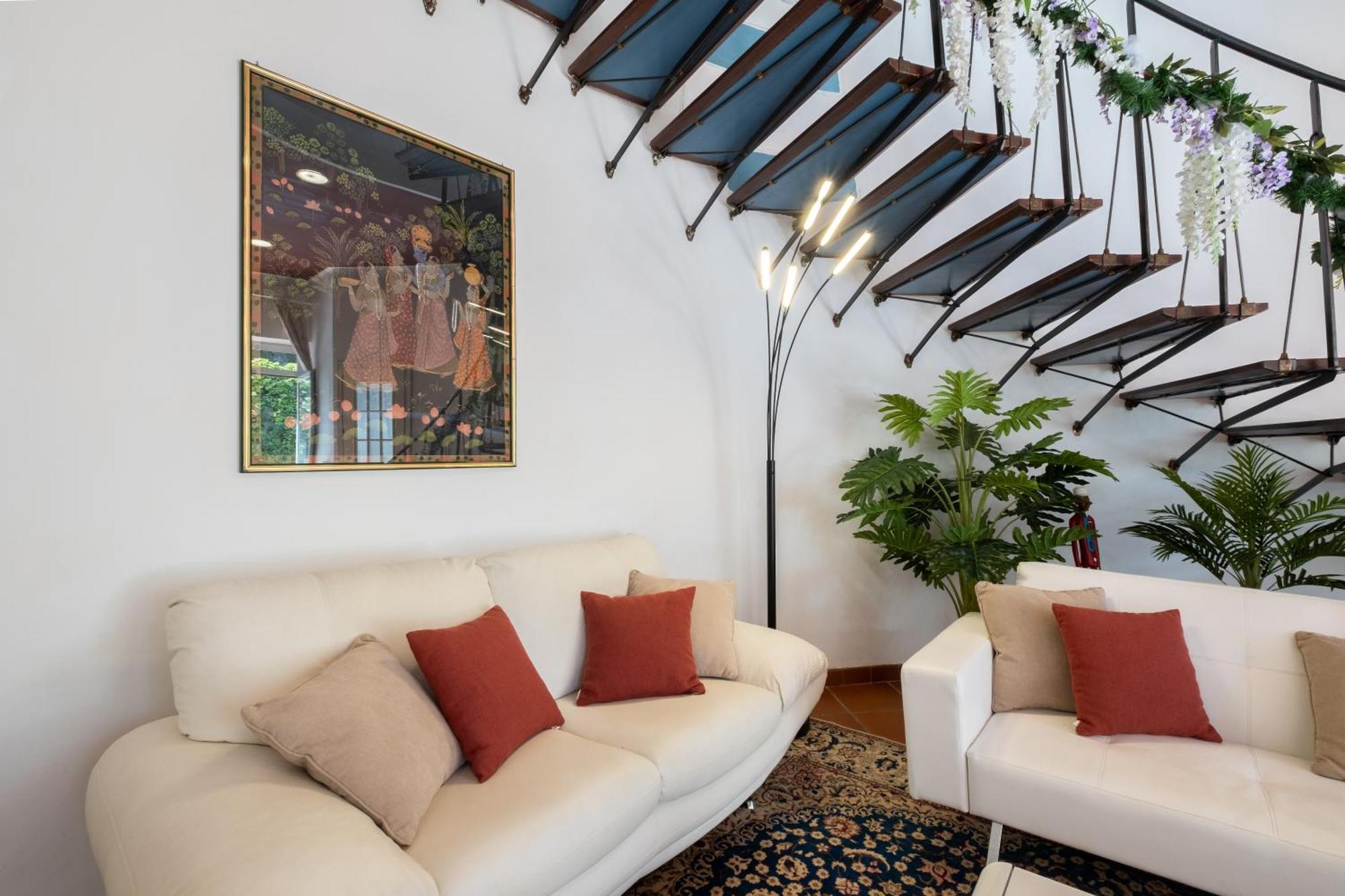 Elegante Villa Lu' Centro Citta A 10 Minuti Dal Mare Cagliari Exterior foto